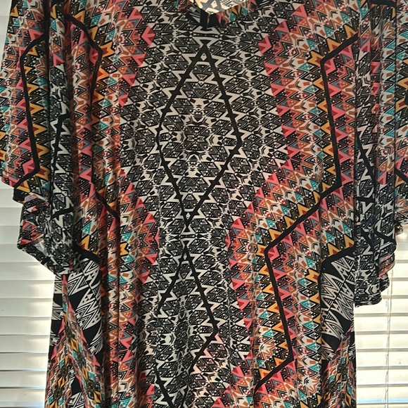 “Uncle Franks “ super cute Women”s mini dress - Picture 2 of 3